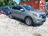 3GNAXLEU8JS****** Salvamento y Destrozados 2018 Chevrolet Equinox en Baltimore