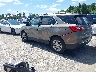 3GNAXLEU8JS****** Salvamento y Reparables 2018 Chevrolet Equinox en Baltimore