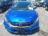 2HGFC2F60KH****** Destrozados 2019 Honda Civic en Estado de Carolina del Norte