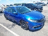 2HGFC2F60KH****** Salvamento y Destrozados 2019 Honda Civic en Raleigh