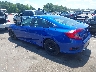 2HGFC2F60KH****** Salvamento y Reparables 2019 Honda Civic en Raleigh