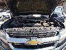 1GCHSBEA7K1****** Repairable 2019 Chevrolet Colorado in Fort Worth North