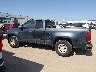 1GCHSBEA7K1****** Repairable 2019 Chevrolet Colorado in Texas State