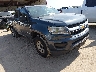 1GCHSBEA7K1****** Salvage and Wrecked 2019 Chevrolet Colorado in Fort Worth North