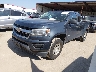 1GCHSBEA7K1****** Used and Repairable 2019 Chevrolet Colorado in Fort Worth North