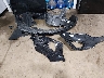 2GNAXXEV7M6****** Wrecked 2021 Chevrolet Equinox in Massachusetts State