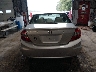 19XFB2F86CE****** Wrecked 2012 Honda Civic