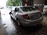 19XFB2F86CE****** Salvage and Repairable 2012 Honda Civic in Taunton