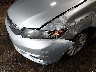 19XFB2F86CE****** Salvage and Repairable 2012 Honda Civic in Massachusetts State