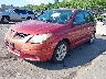 5Y2SL62803Z****** Used and Repairable 2003 Pontiac Vibe in Hartford