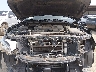 JN8AZ2ND1H9****** Repairable 2017 Infiniti QX80 in Fort Worth North