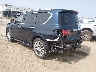 JN8AZ2ND1H9****** Salvage and Repairable 2017 Infiniti QX80 in Fort Worth North