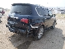 JN8AZ2ND1H9****** Salvage and Wrecked 2017 Infiniti QX80 in Texas State