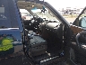 JN8AZ2ND1H9****** Used and Repairable 2017 Infiniti QX80 in Texas State