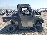 3NSRTE879FG****** Wrecked 2015 Polaris Ranger in Utah State