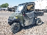 3NSRTE879FG****** Used and Repairable 2015 Polaris Ranger in Rec Rides Online Exclusive