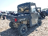 3NSRTE879FG****** Salvage and Wrecked 2015 Polaris Ranger in Utah State