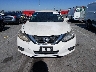 1N4AL3AP6GC****** Wrecked 2016 Nissan Altima in California State