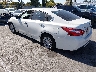 1N4AL3AP6GC****** Salvage and Repairable 2016 Nissan Altima in Los Angeles
