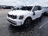 5XYP5DGC7RG****** Usados y Reparables 2024 Kia Telluride en Raleigh