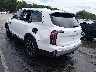 5XYP5DGC7RG****** Salvamento y Reparables 2024 Kia Telluride en Raleigh