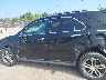 2GNFLGE38G6****** Reparables 2016 Chevrolet Equinox en Estado de Ohio