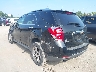 2GNFLGE38G6****** Salvamento y Reparables 2016 Chevrolet Equinox en Cleveland