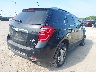 2GNFLGE38G6****** Salvamento y Destrozados 2016 Chevrolet Equinox en Estado de Ohio