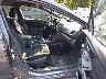 4S3GTAM65H3****** Used and Repairable 2017 Subaru Impreza in Georgia State