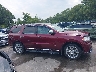1C4RDJEG1JC****** Repairable 2018 Dodge Durango in Kansas State