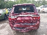 1C4RDJEG1JC****** Used 2018 Dodge Durango