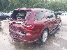 1C4RDJEG1JC****** Salvage and Wrecked 2018 Dodge Durango in Kansas State