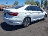 3VWC57BU1KM****** Salvage and Wrecked 2019 Volkswagen Jetta in California State