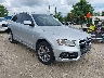 WA1LFAFP6DA****** Salvamento y Destrozados 2013 Audi Q5 en Fort Myers