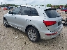 WA1LFAFP6DA****** Salvamento y Reparables 2013 Audi Q5 en Fort Myers