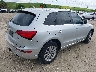WA1LFAFP6DA****** Salvamento y Destrozados 2013 Audi Q5 en Estado de Florida