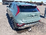 KNDCT3LE4S5****** Salvage and Repairable 2025 Kia Niro in Sacramento