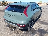 KNDCT3LE4S5****** Salvage and Wrecked 2025 Kia Niro in California State