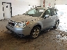 JF2SJADC6GH****** Used and Repairable 2016 Subaru Forester in Flint