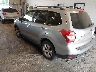 JF2SJADC6GH****** Salvage and Repairable 2016 Subaru Forester in Flint