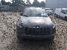 1C4PJLCSXGW****** Wrecked 2016 Jeep Cherokee in Georgia State
