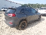 1C4PJLCSXGW****** Salvage and Wrecked 2016 Jeep Cherokee in Georgia State