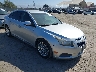 1G1PJ5SC7C7****** Salvamento y Destrozados 2012 Chevrolet Cruze en North Hollywood