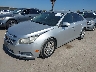 1G1PJ5SC7C7****** Usados y Reparables 2012 Chevrolet Cruze en North Hollywood