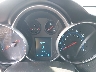 1G1PJ5SC7C7****** Salvamento 2012 Chevrolet Cruze en North Hollywood