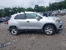 3GNCJPSB1JL****** Usados 2018 Chevrolet Trax en Estado de Nueva York