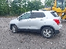 3GNCJPSB1JL****** Reparables 2018 Chevrolet Trax en Estado de Nueva York