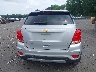 3GNCJPSB1JL****** Destrozados 2018 Chevrolet Trax