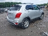 3GNCJPSB1JL****** Salvamento y Destrozados 2018 Chevrolet Trax en Estado de Nueva York