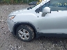 3GNCJPSB1JL****** Salvamento y Reparables 2018 Chevrolet Trax en Estado de Nueva York